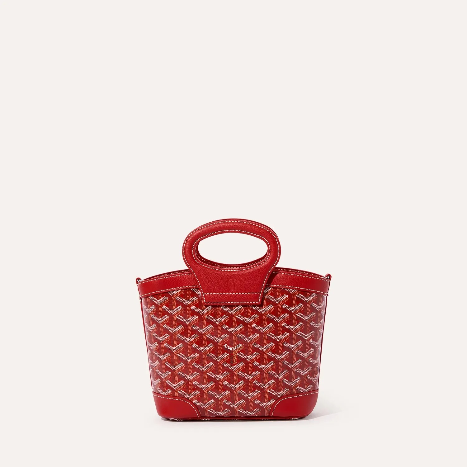 Goyard Beluga Mini Bag - Image 2